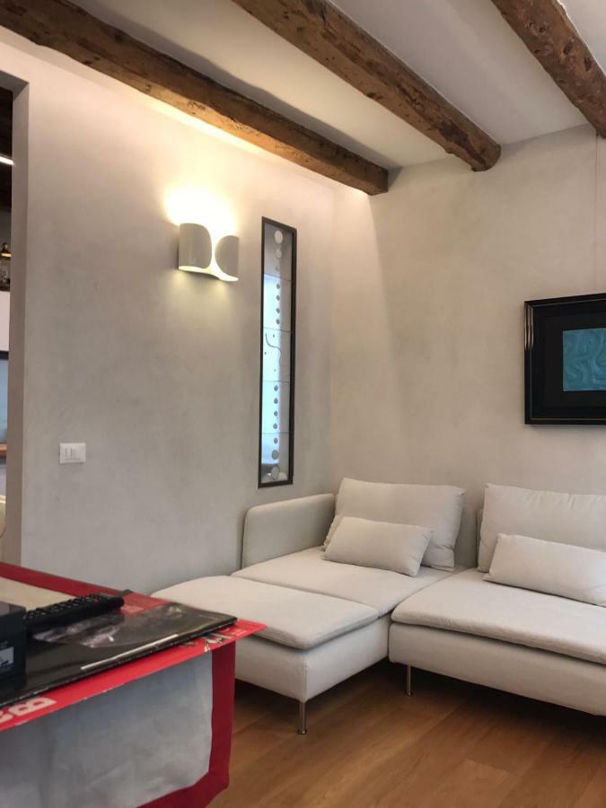 Villa Venezia Luxury Biennale Design Exterior foto